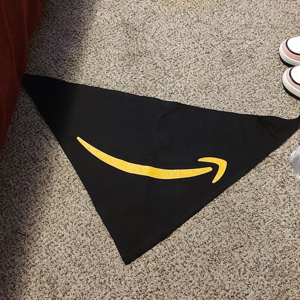 Amazon Bandana